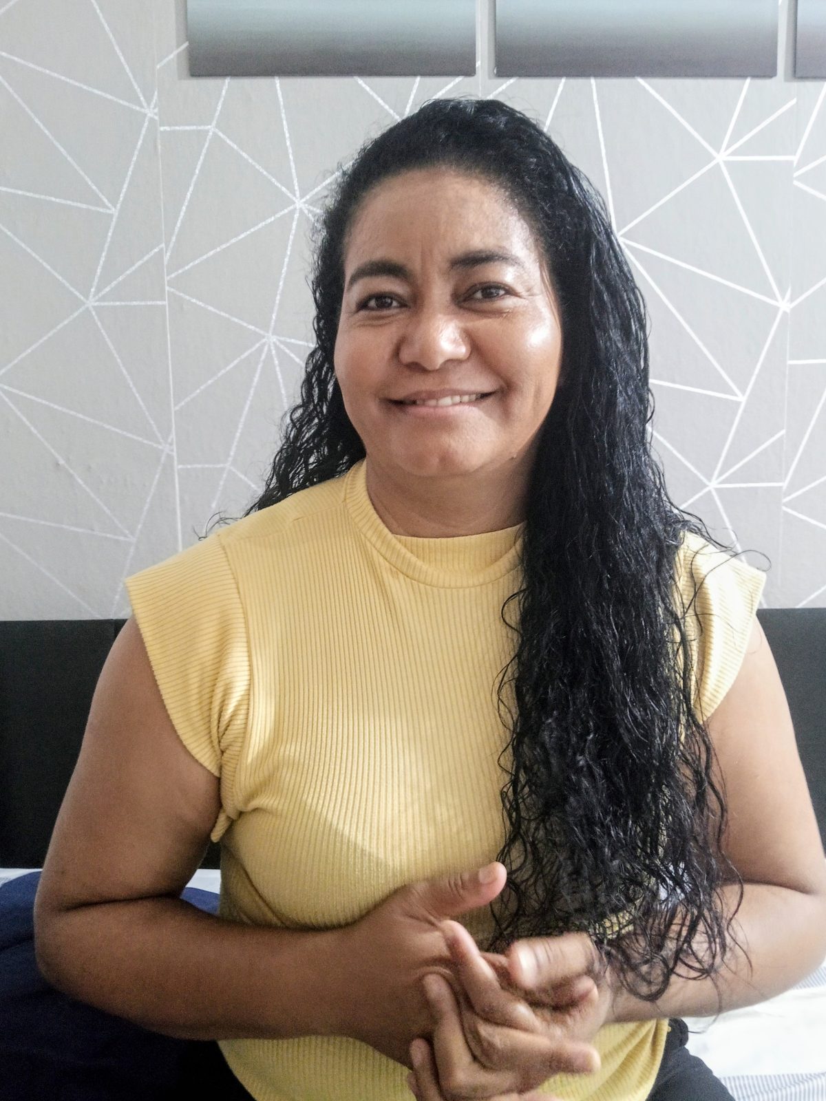 Silvana da Silva