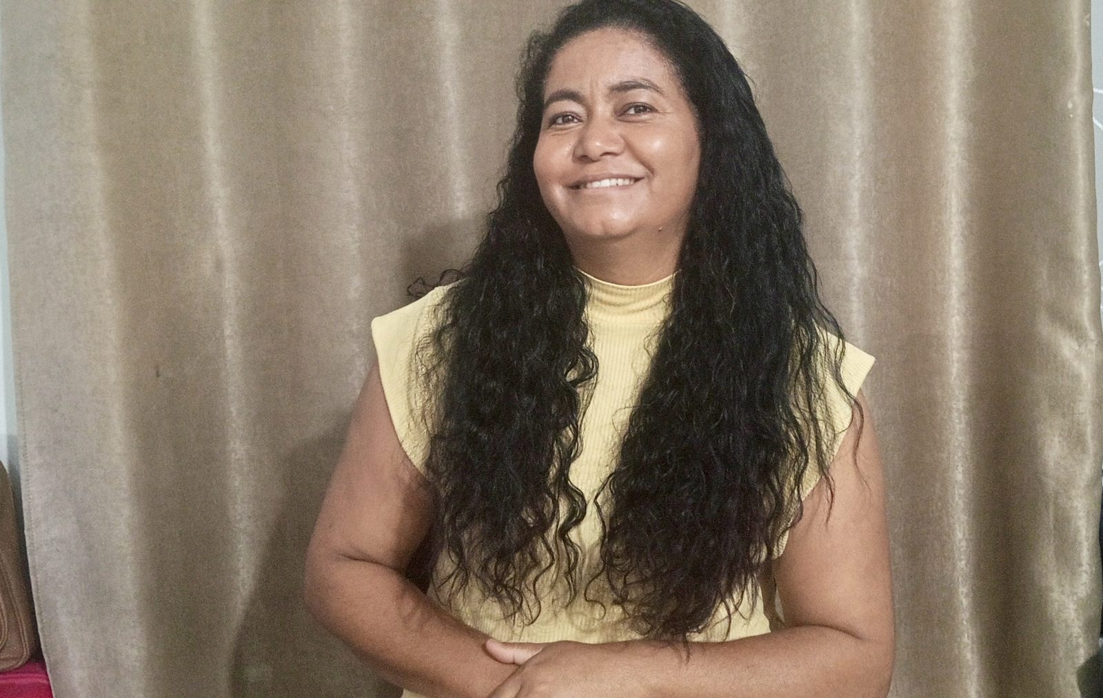 Silvana da Silva